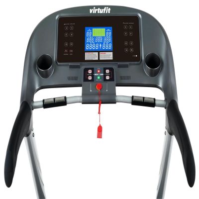 2. VIRTUFIT ELITE TR-900I BIEŻNIA ELEKTRYCZNA