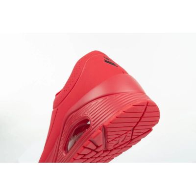 23. Buty Skechers Uno M 52458/RED