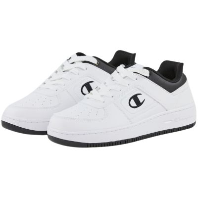 14. Buty Champion Foul Play Element Low M S22340 WW020