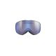 3. Gogle narciarskie Julbo Light Year OTG czarny