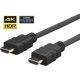 Vivolink PROHDMIHD10 kabel HDMI 10 m Czarny