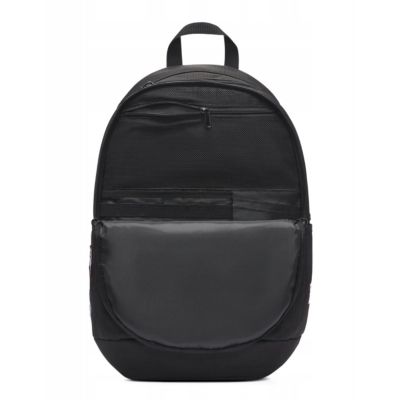 6. Plecak szkolny sportowy Nike AIR Jordan JERSEY BACKPACK dla koszykarza - 9A0846-KR5