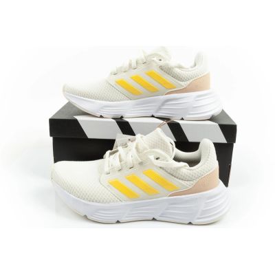 10. Adidas buty damskie sportowe Galaxy 6 do biegania wygodne lekkie