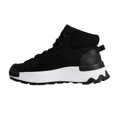 2. Buty sportowe damskie Nike Classic City Boot czarne - DQ5601-001