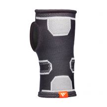 Opaska adidas  na nadgarstek M ADSU-12542BK
