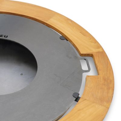 12. BONFEU PIERŚCIEŃ OCHRONNY BONTEAK DO BONPLANCHA 80