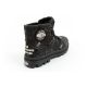 4. Palladium buty sportowe męskie Pampa Hi trampki za kostkę modne