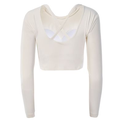 2. Damska Koszulka z długim rękawem FIJI W