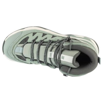 3. Salomon Quest Echo GTX W L49148600 Zielone 37 1/3