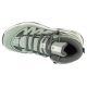 3. Salomon Quest Echo GTX W L49148600 Zielone 37 1/3