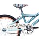 3. Rower Huffy so Sweet 20" niebieski (2315W)