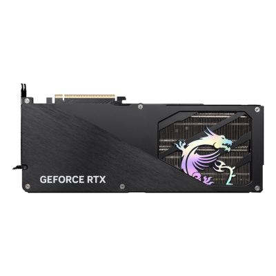 4. Karta graf. MSI RTX 5070 12G GAMING TRIO OC