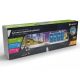 2. Tracer M4TS FHD ORION Full HD Bateria, Zapalniczka Srebrny