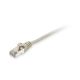 3. Kabel krosowy Equip Cat6 9szt S/FTP 2xRJ45 10,00m szary LSZH