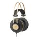 AKG K92 - Słuchawki studyjne, nauszne, zamknięte