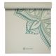 5. Mata do Jogi Gaiam Vintage Green Point 5MM 64949