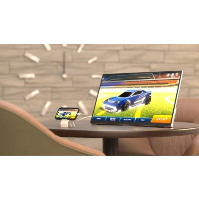 2. Monitor dotykowy JAPANNEXT 39,6 cm JN-MD-i156FHDR-T HDMI/USB-C M-Touch FHD