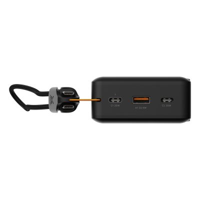 13. Power bank Xtorm Powerbank NextGen 20000 mAh 35W - black