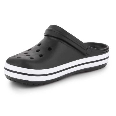9. Klapki Crocs Crocband M 11016-001