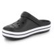 9. Klapki Crocs Crocband M 11016-001