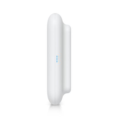 4. Punkt dostępu UQ-U7-OUTDOOR UniFi Wi-Fi 7 2.4 GHz, 5 GHz, 688 Mbps + 4324 Mbps UBIQUITI