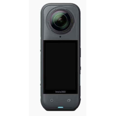 Kamera Insta360 X5 Standard Bundle