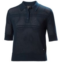 Helly Hansen damska koszulka polo W SALT KNIT POLO 34400 597