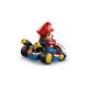 6. LEGO Super Mario 72037 - Mario Kart: Mario i Standard Kart