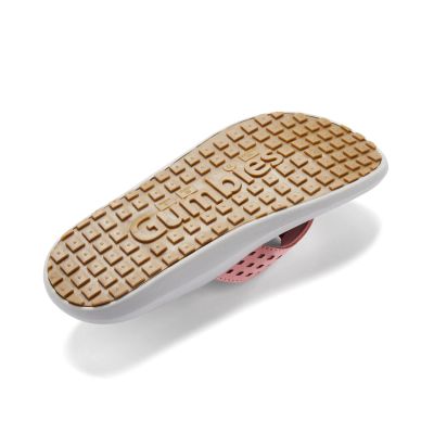 5. Gumbies damskie japonki NOOSA FLIP-FLOP CORAL