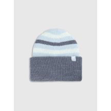 Czapka beanie dziewczęca 4F 4FJWAW25ACAPF646-91S