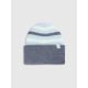 Czapka beanie dziewczęca 4F 4FJWAW25ACAPF646-91S