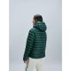 4. Kurtka POC W's Coalesce Jacket zielona