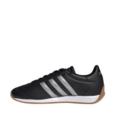 16. Buty damskie adidas Runvista czarne HQ2326