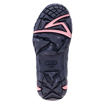 3. Buty Elbrus Erimley Low Wp Jr 92800402289