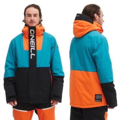 7. Kurtka narciarska O'Neill M 2500014-42519