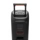 4. JBL PartyBox STAGE 320 Głośnik imprezowy Czarny 240 W