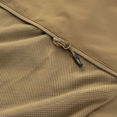 6. Męska Kurtka przejściowa CASPAR