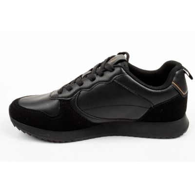 3. GAP buty damskie sportowe Nashville Basic sneakersy modne czarne
