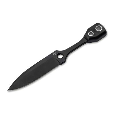 Nóż Böker Plus Fafo 440C