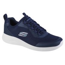 Skechers Dynamight 2.0 - Setner 894133-NVY Granatowe 40