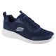 Skechers Dynamight 2.0 - Setner 894133-NVY Granatowe 40