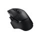 40. Logitech G G502 X Lightspeed myszka Gaming Po prawej stronie RF Wireless Optyczny 25600 DPI