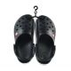 3. Sandały, klapki Crocs Crocband czarne 11016