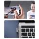 5. Kabel Ugreen US334 70645 USB-C (kątowy) / USB-C (prosty) 100W PD 2m - czarny