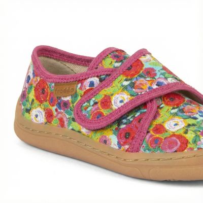 3. Buty, kapcie Froddo Jr G1700408-14