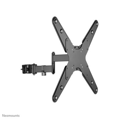3. Neomounts FL40-450BL14 uchwyt do telewizorów 139,7 cm (55") Czarny
