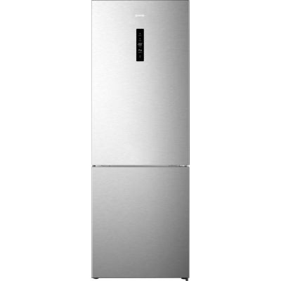 Chłodziarko-zamrażarka GORENJE NRK720EAXL4