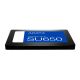 5. ADATA SU650 2 TB 2.5" SATA III 3D NAND