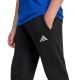 4. Spodnie dla dzieci adidas Essentials czarne JC9765