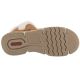 4. Rieker Booties 45966-20 Brązowe 36